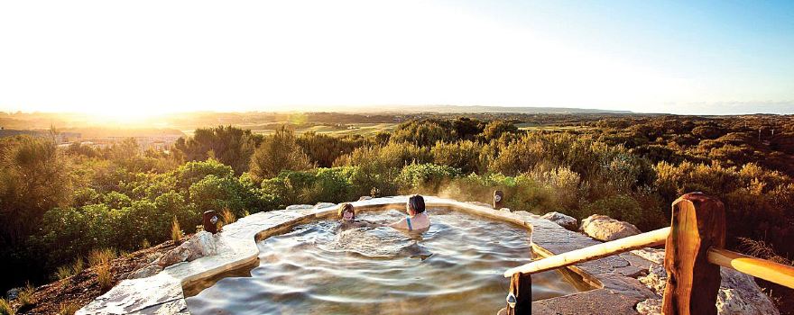 Peninsula Hot Springs