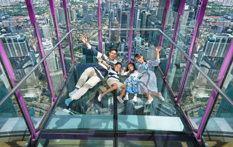 4_KL Tower