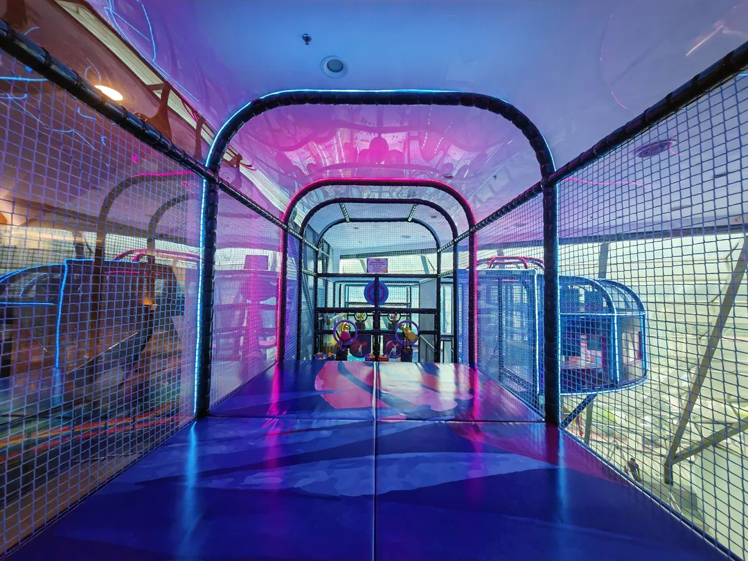 4_The TOP Penang, Theme Park Penang