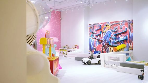 Kidsville WaterFront