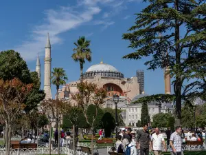 Top 50 Best Things to Do in Türkiye
