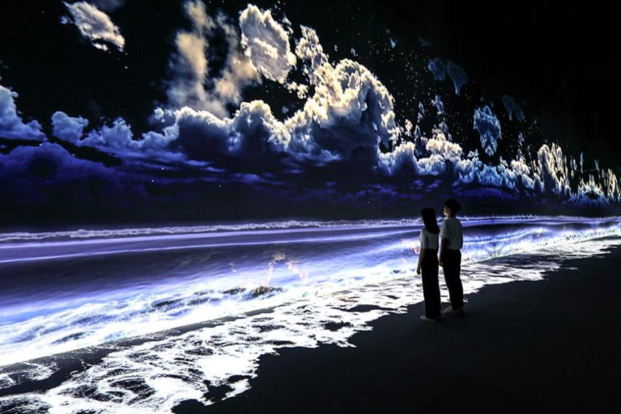 ARTE MUSEUM 濟州