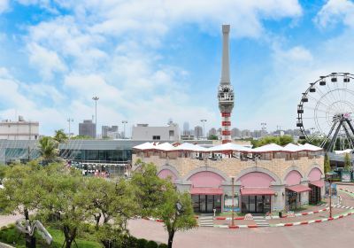 鈴鹿賽道樂園