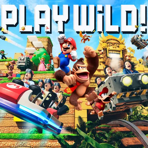 유니버설 스튜디오 재팬