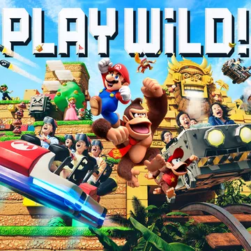 Universal Studios Japan