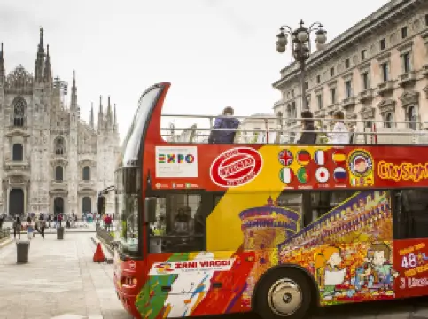 City Sightseeing