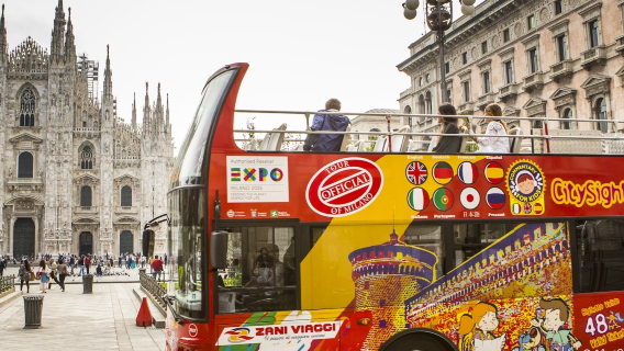 City Sightseeing