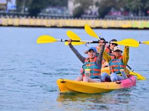 South Bay Marine Sport
