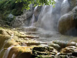 Kebun Raya Baturraden