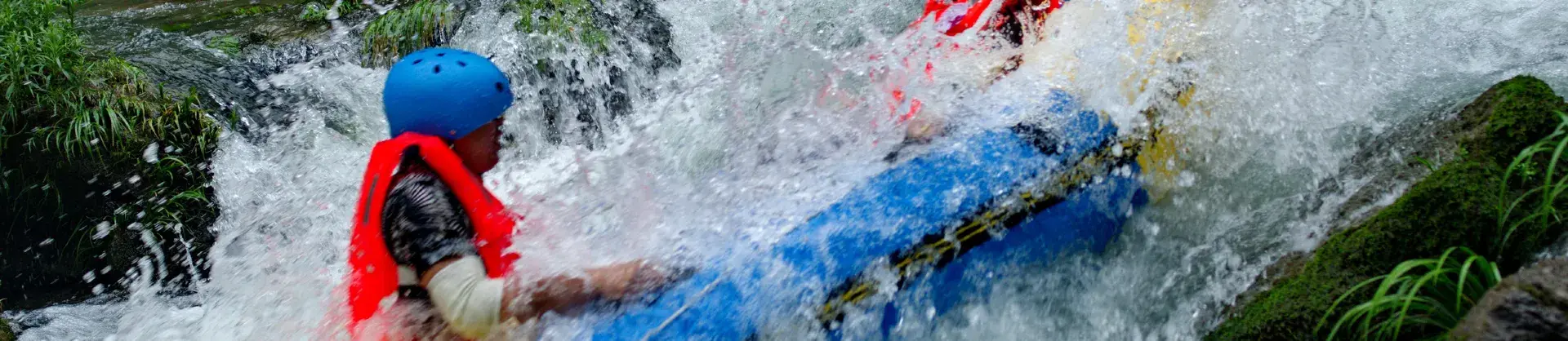 Water fun & Cool Retreats