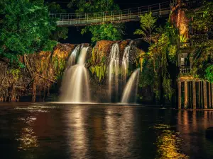 Paronella Park