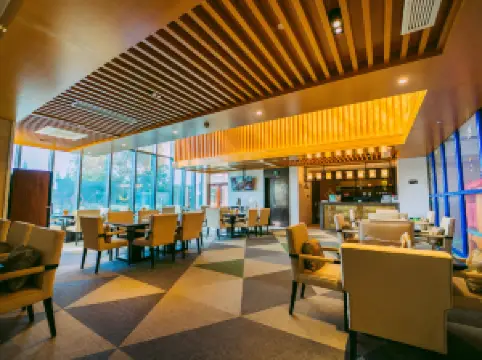 瘦西湖ホットスプリングリゾート