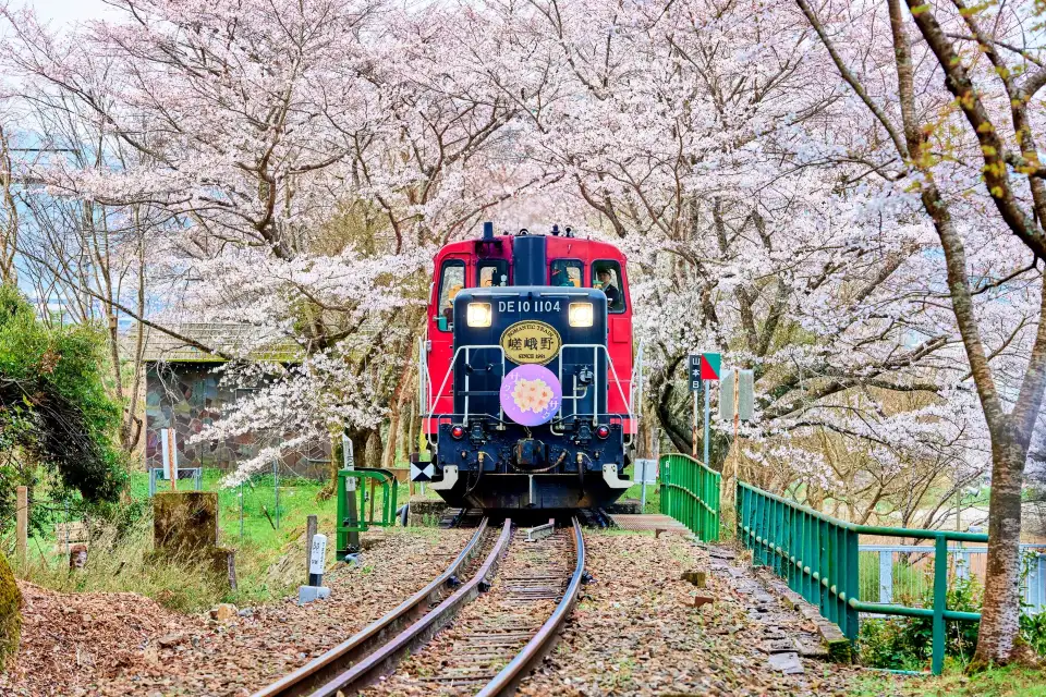 5_รถไฟสายโรแมนติกซากาโนะ
