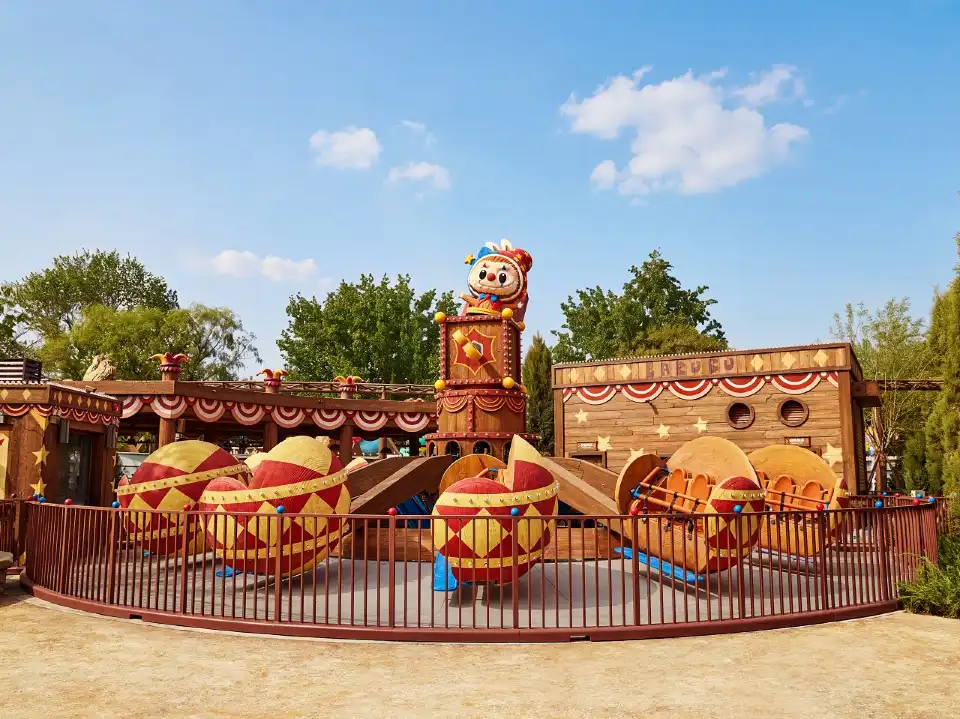2_POPMART City Park