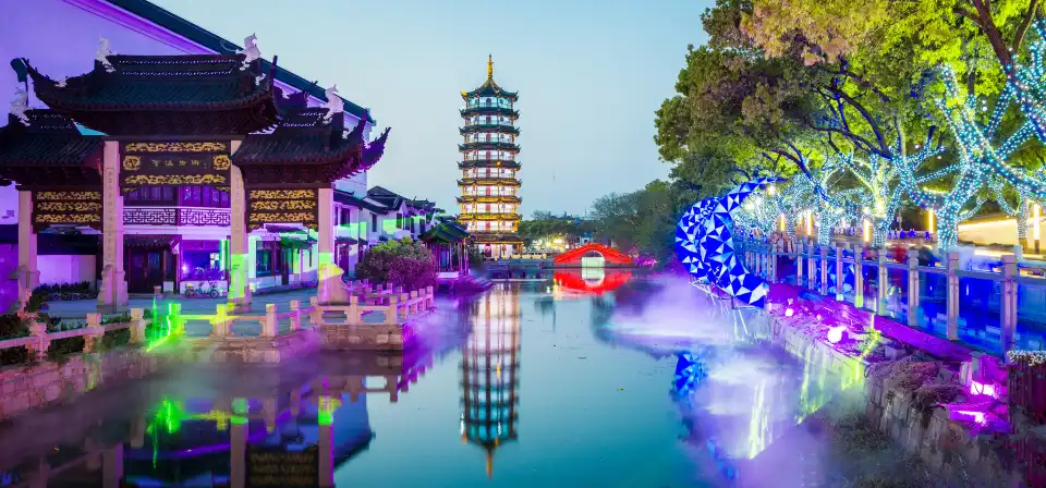 5_Zhouzhuang