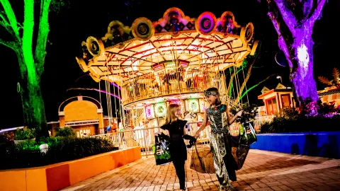 LEGOLAND® Florida Resort attraction in Florida