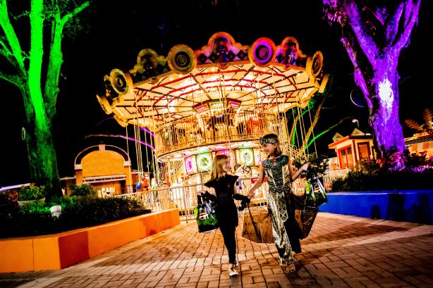 LEGOLAND® Florida Resort