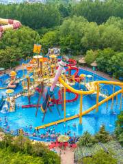 Zhengzhou Fantawild Water Park