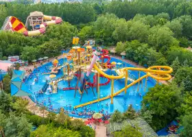 鄭州方特水上樂園