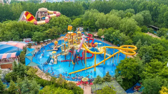 Zhengzhou Fantawild Water Park