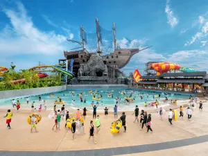 스플래시매니아 워터파크