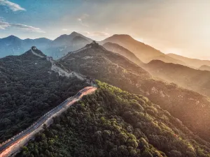 Badaling Great Wall