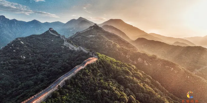 Badaling image 1