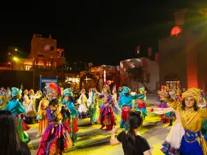 Popular Night Attractions in Hotan Prefecture