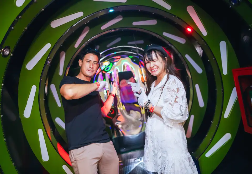 3_信不信由你博物館