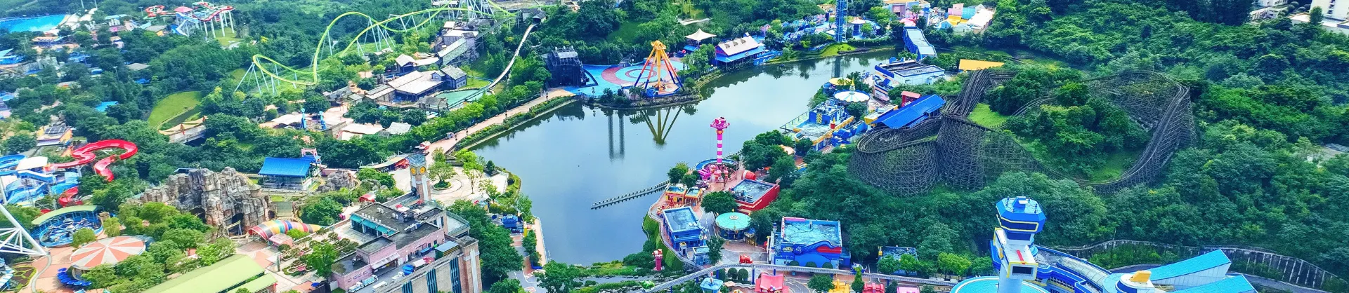 Trending Attractions
