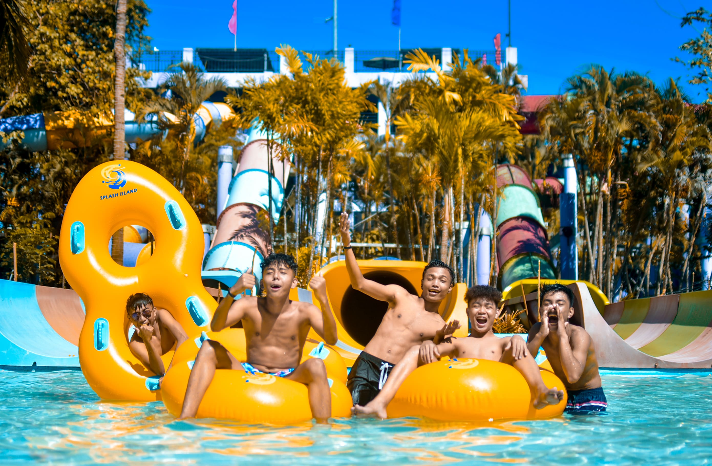 2025 Laguna Travel Guide: Must-see attractions, popular food, hotels, transportation routes (updated in June)