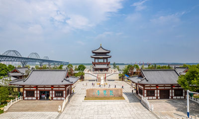 Pipa Pavilion
