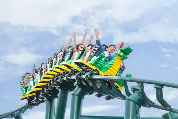 3_LEGOLAND® Shanghai Resort