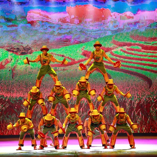 โรงละครแดง