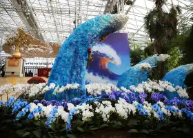 Shenyang Expo Garden