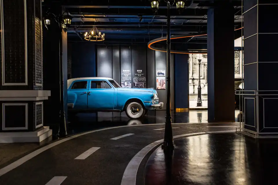 4_Xiying Film Museum