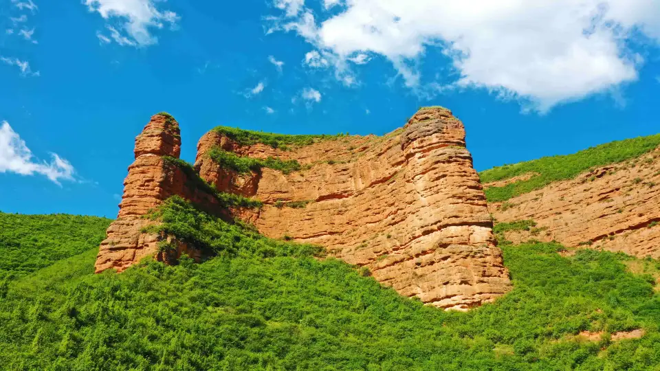 3_Yeliguan Scenic Area