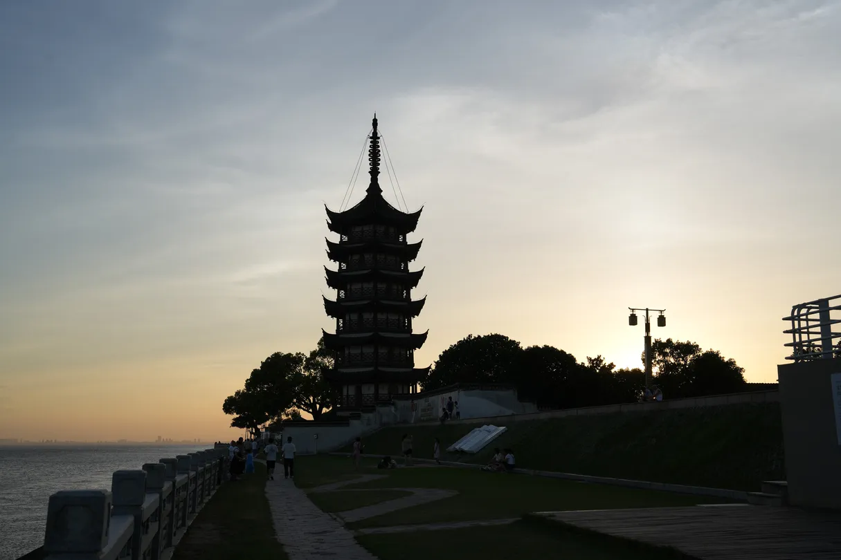 3_觀潮勝地公園