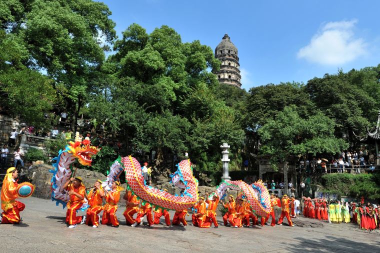 中国のおすすめ都市を選ぶ3つのポイント