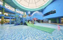 Splash @ Kidz Amaze (SAFRA Punggol)