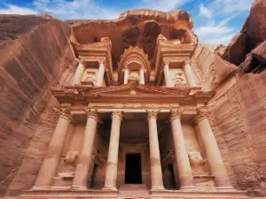Petra