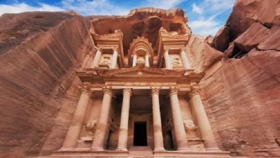 Petra