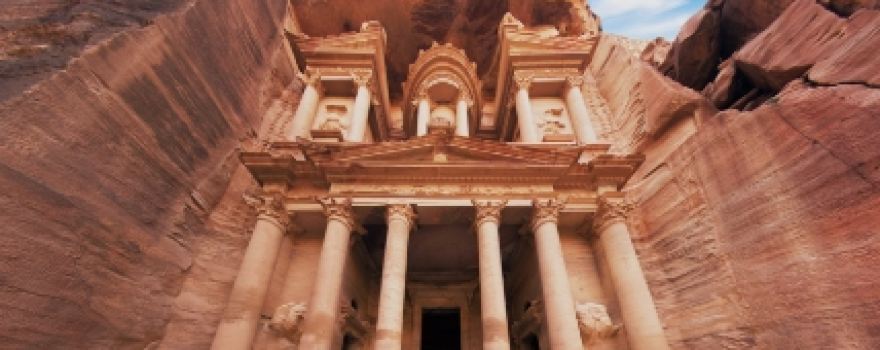 Petra