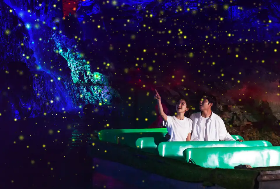 4_Firefly Stream Cave