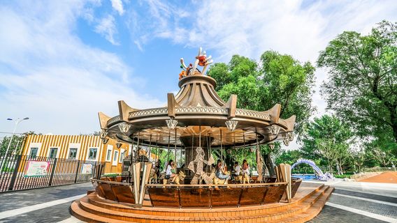 Tangshan