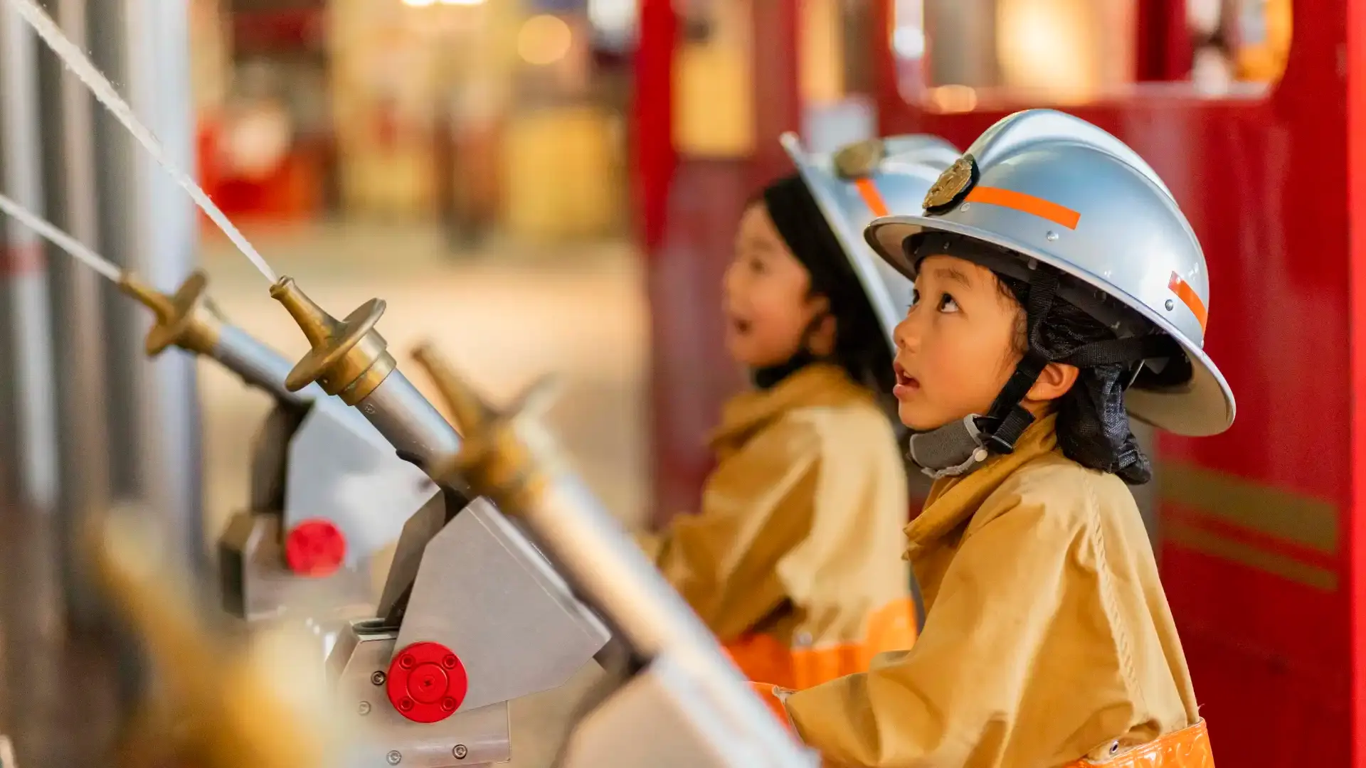 Hotels near KidZania Koshien