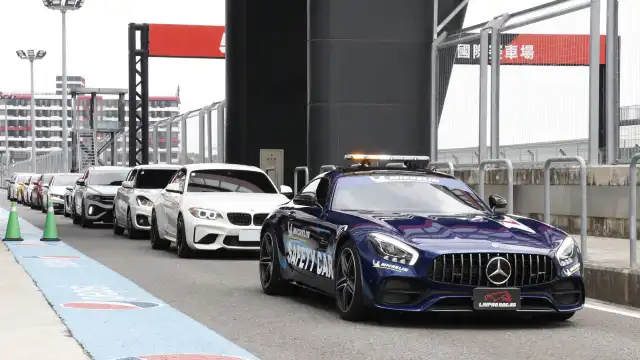 麗寶國際賽車場