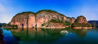 Jin Lake