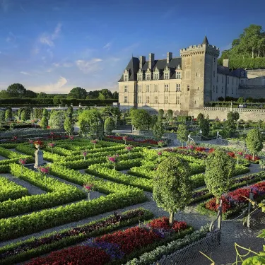 Chateau de Villandry