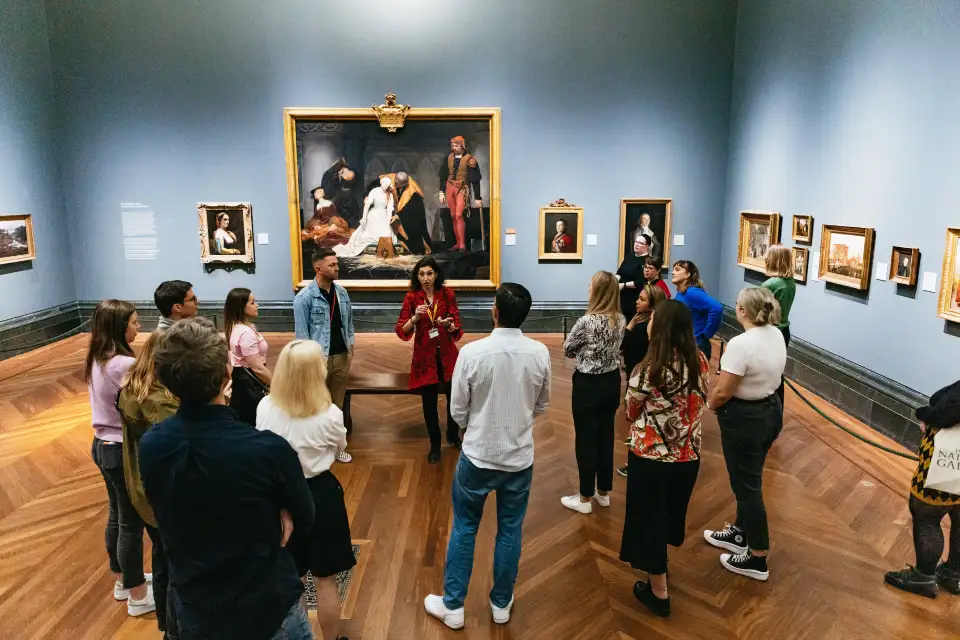 4_The National Gallery